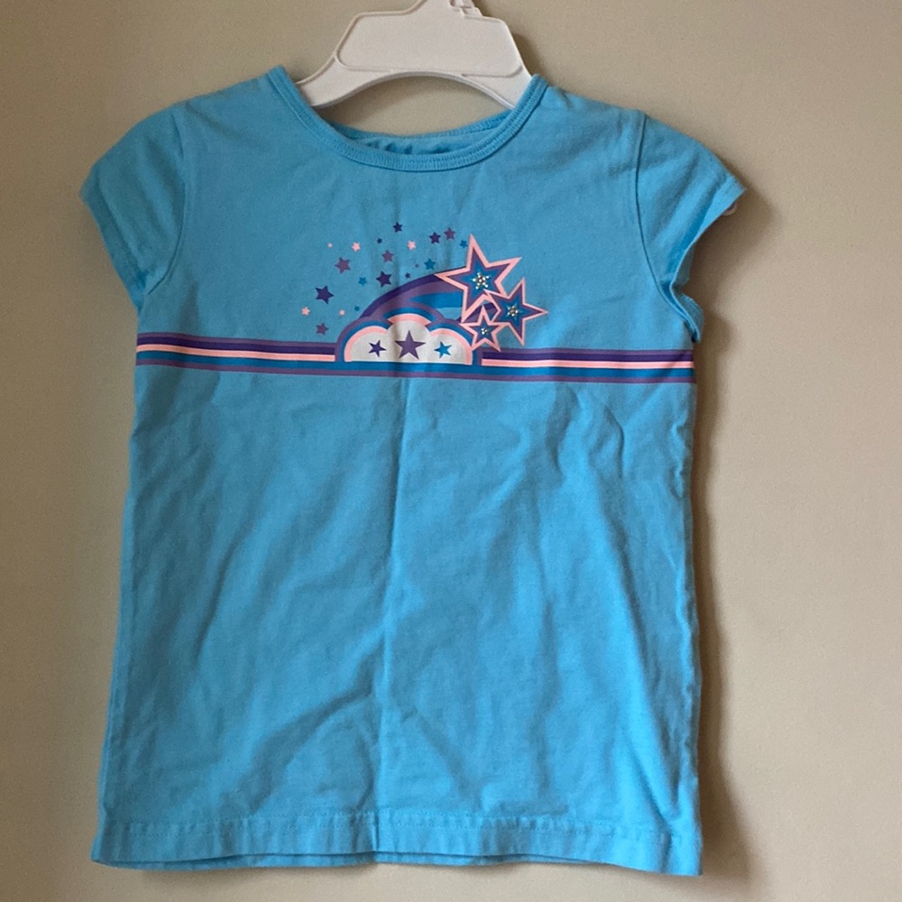 3 for $8 Circo girls size 5 top